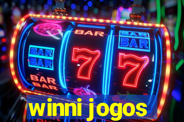 winni jogos